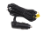 BlackVue Cigar Jack Power Cable