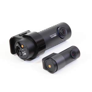 BlackVue DR650S-2CH with Power Magic Pro Bundle