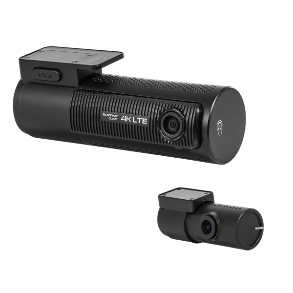 BlackVue DR970X-2CH LTE