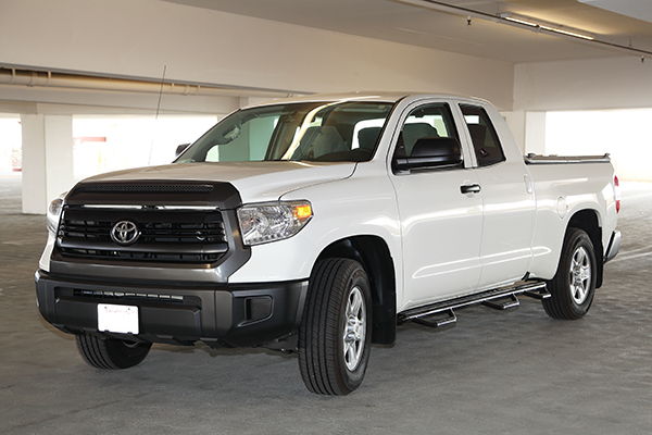 2014 Toyota Tundra SR