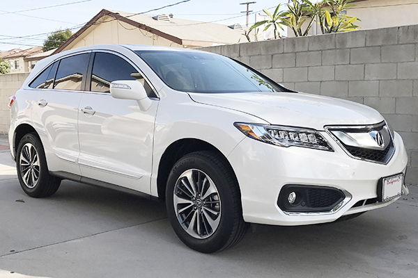 2017 Acura RDX